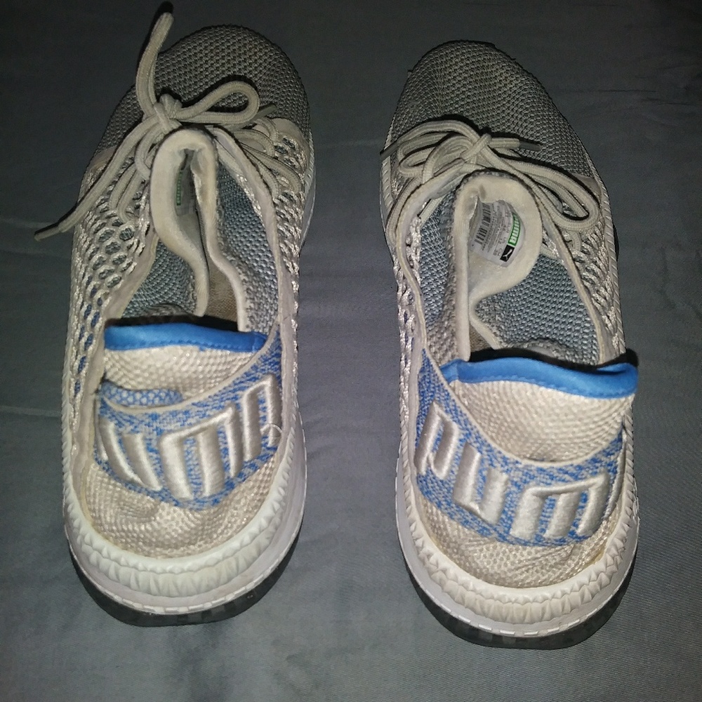 Puma Sneakers. Size 11